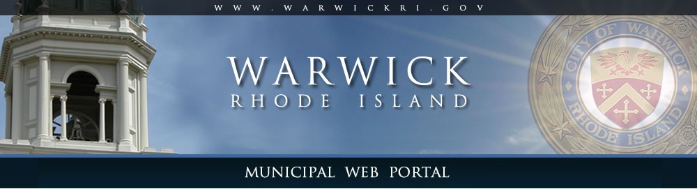 Municipal Web Portal